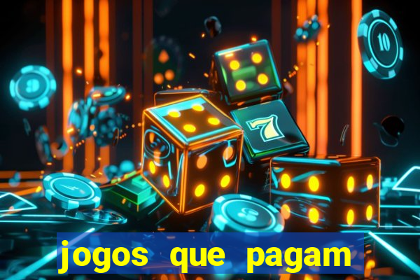 jogos que pagam dinheiro no pagbank